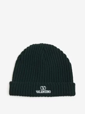 Gorro Logo Signature