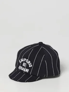 Gorro niños Emporio Armani Kids