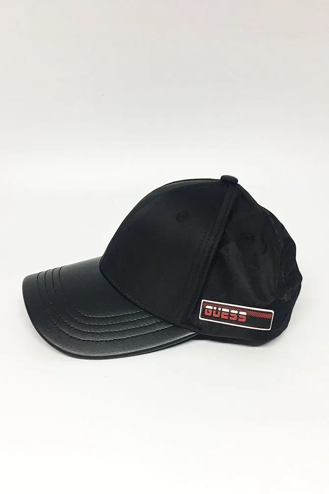 Gorro para hombre de Guess Acc – AM8755 NYL01