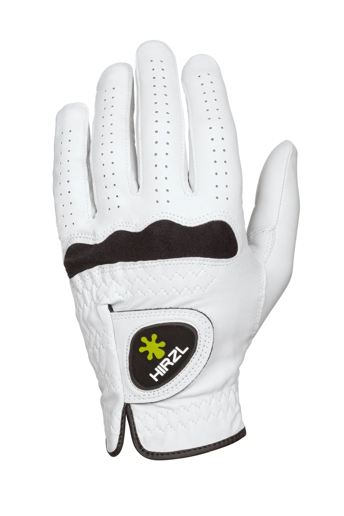 HIRZL SOFFFT Flex Glove Señoras blanco