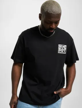 Homeboy Homeboy Old School T-Shirtss