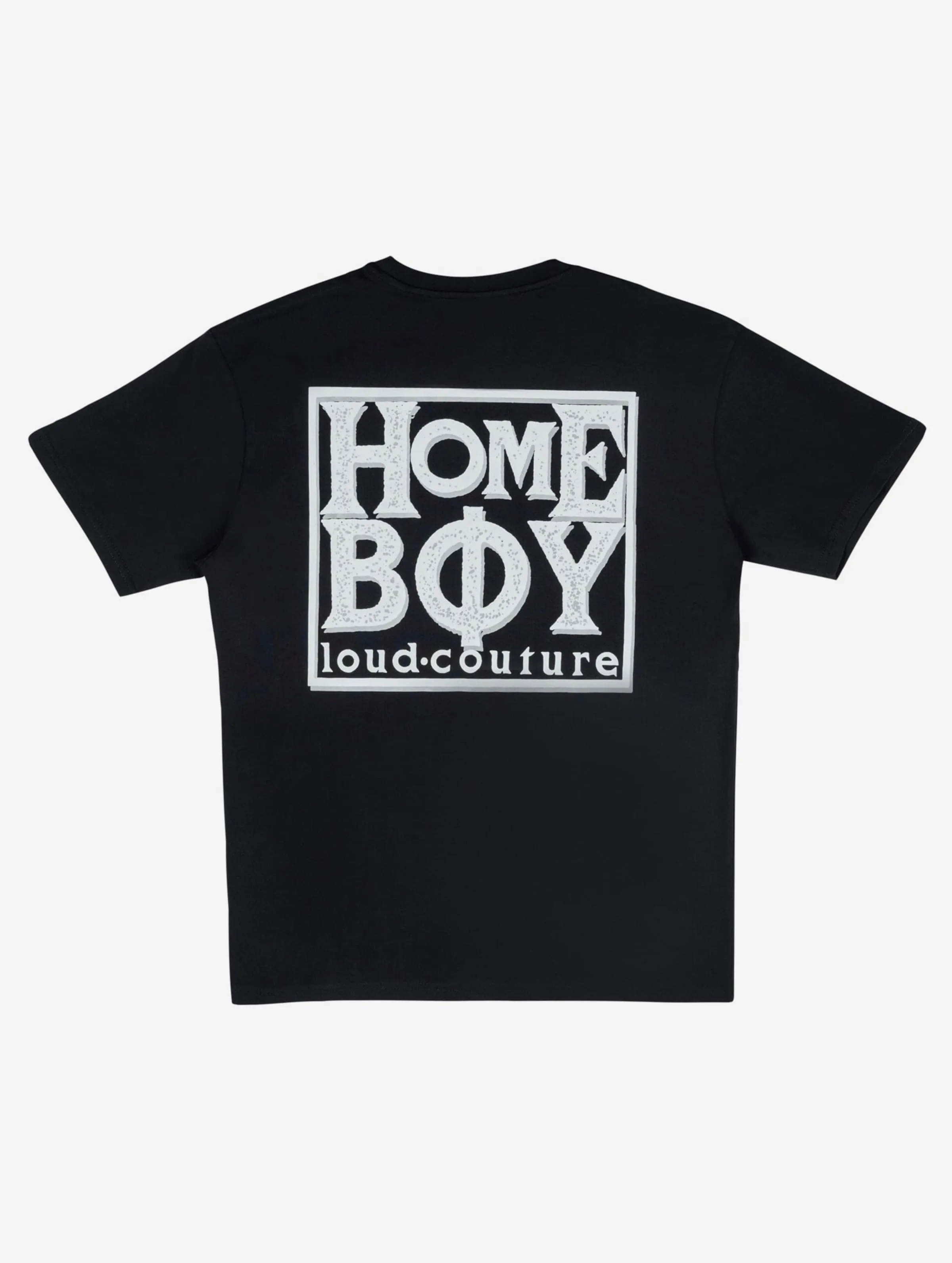 Homeboy Homeboy Old School T-Shirtss