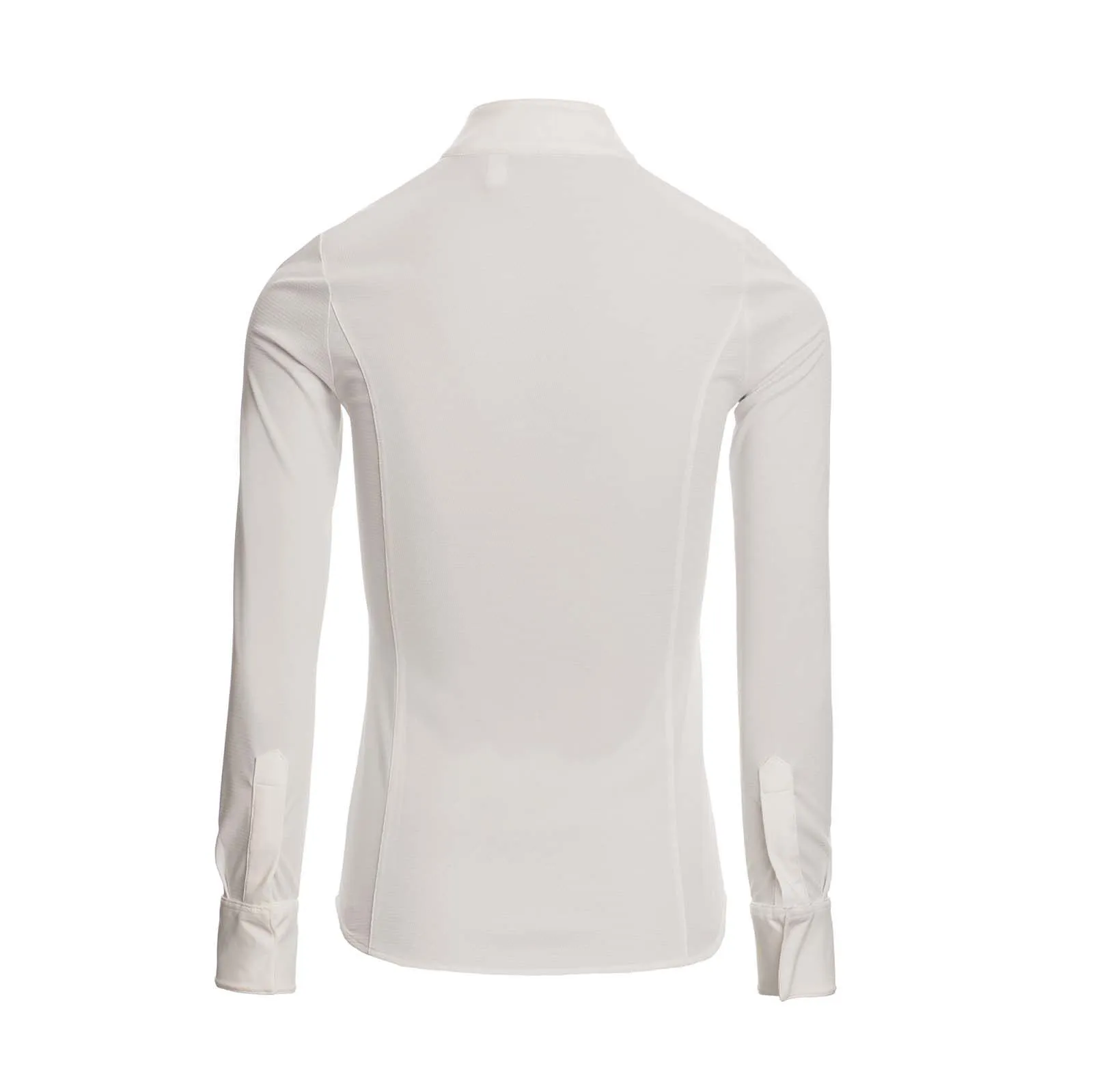 Horseware Camisa de Concurso para Mujer AA CleanCool