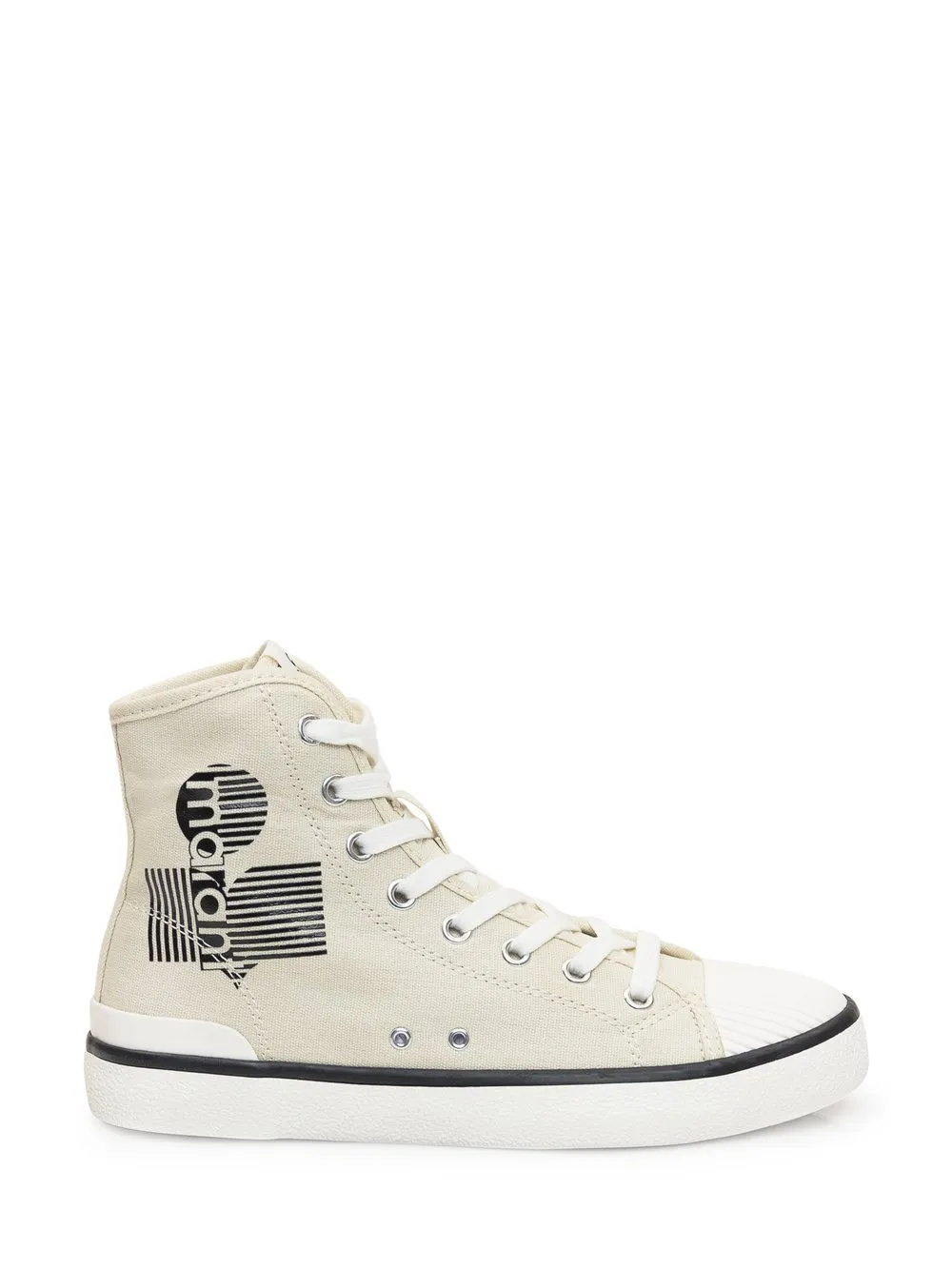 ISABEL MARANT Benkeen Sneaker