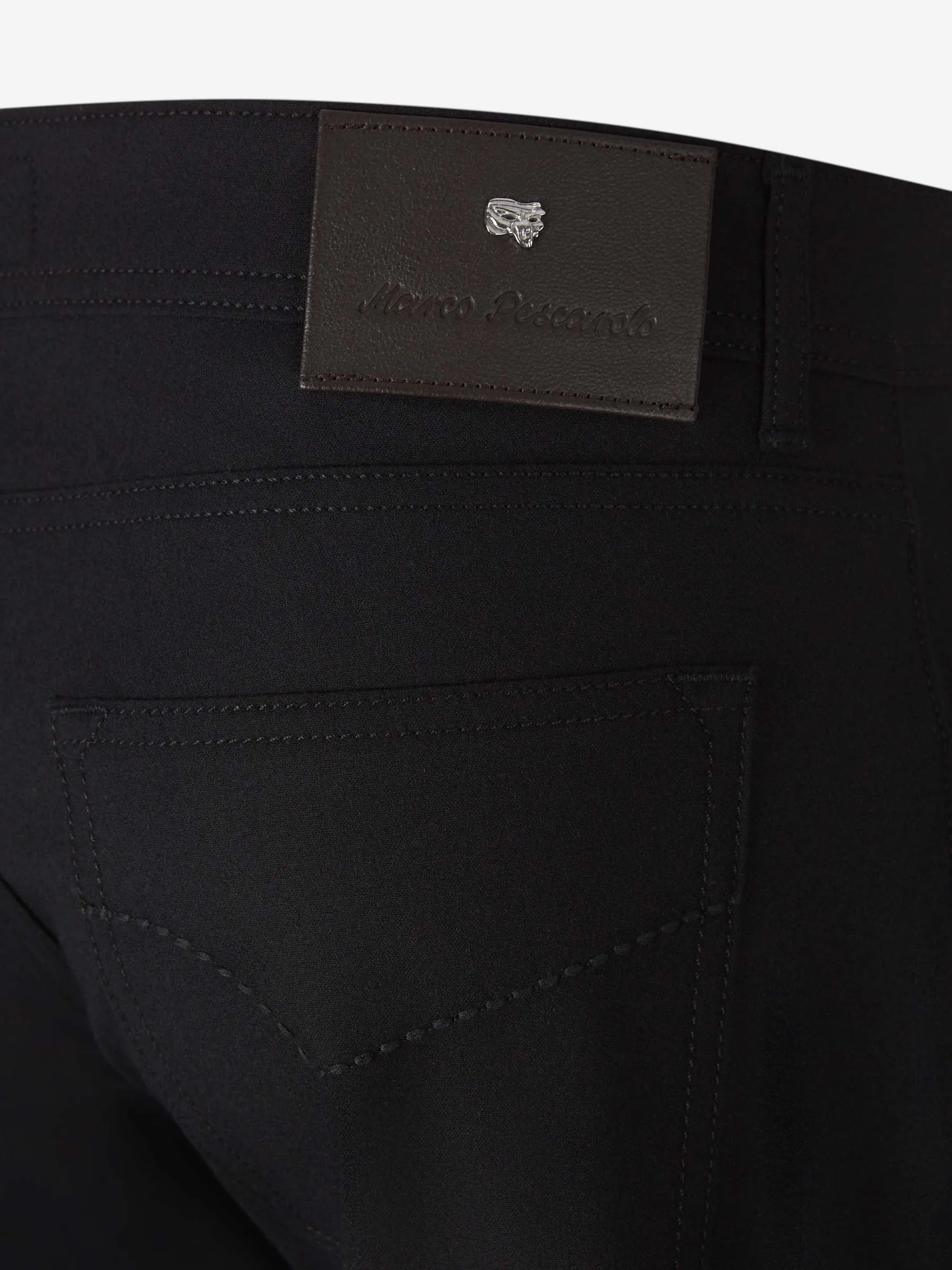 Marco Pescarolo Pantalones Cargo