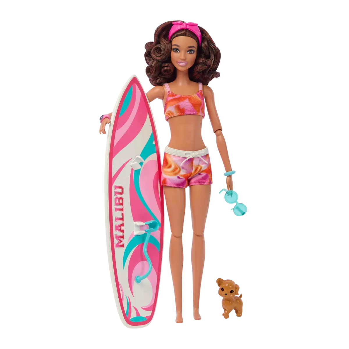 Mueca Día de Surf y Playa