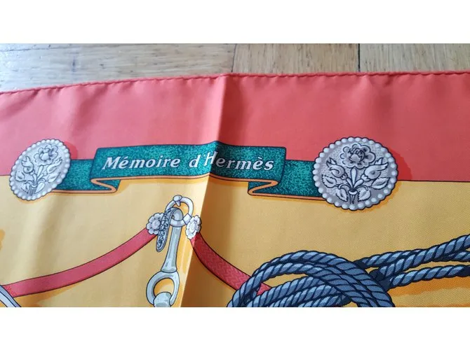 Mémoire d'Hermès Multicolor 