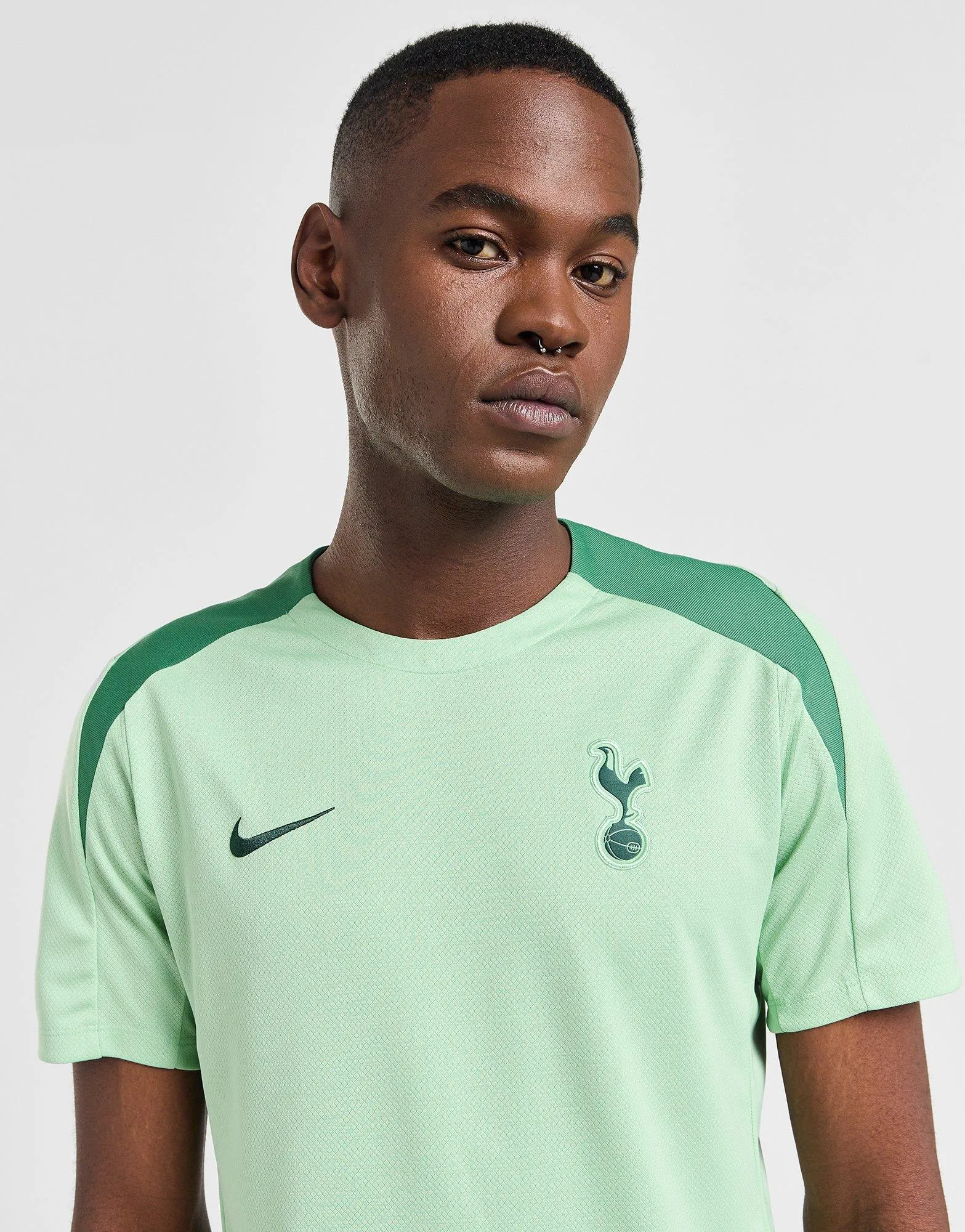 Nike Camiseta Tottenham Hotspur FC Strike Drill