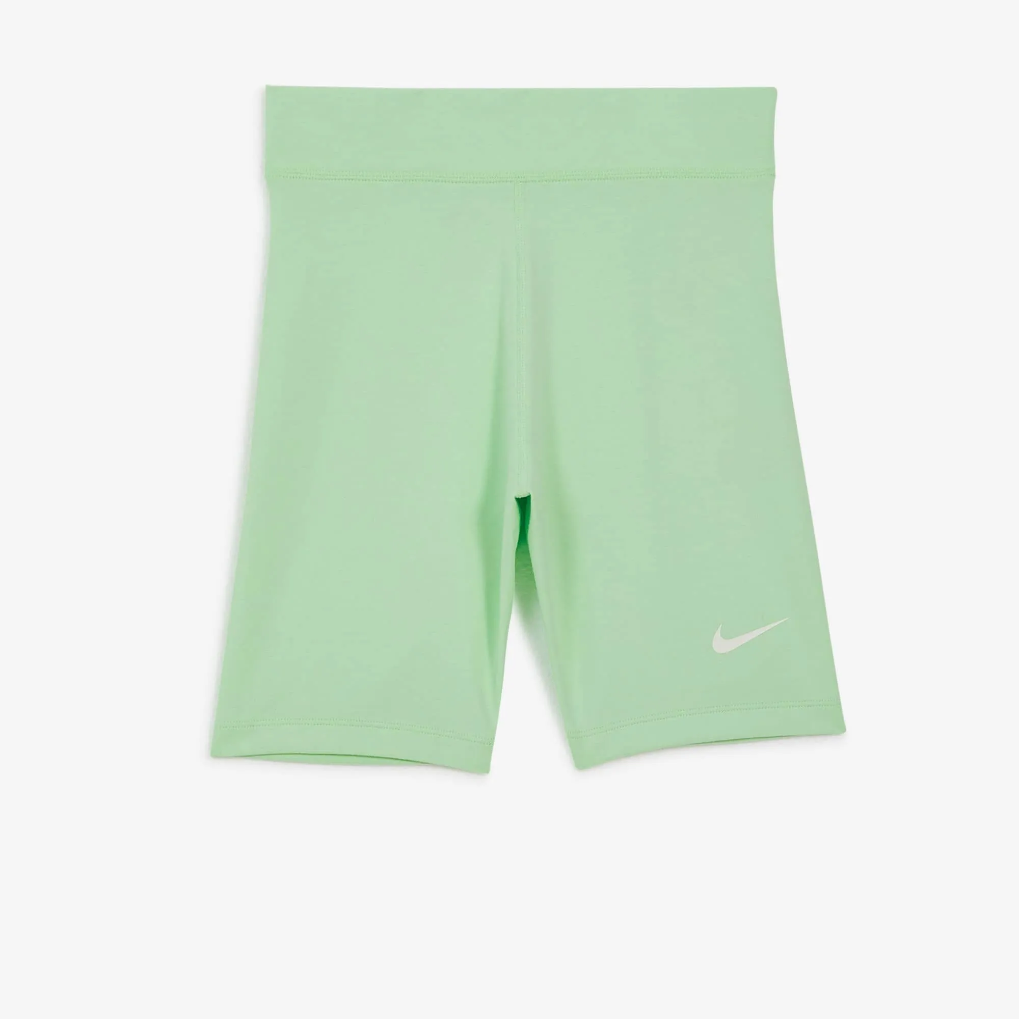 NIKE SHORT BIKER SWOOSH