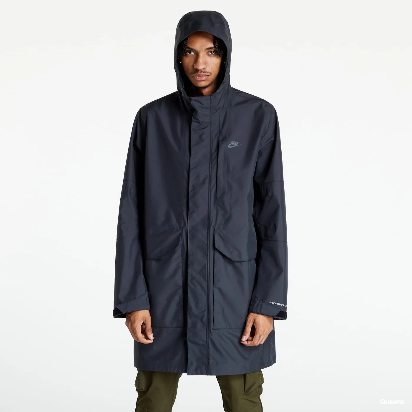 Nike Storm-FIT ADV Shell Parka
