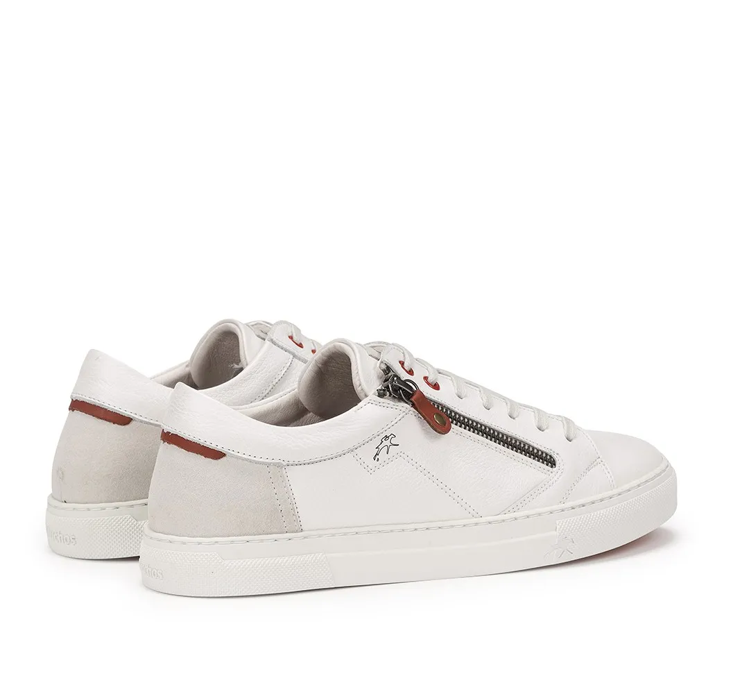 NIKO F1410 Deportivo Blanco