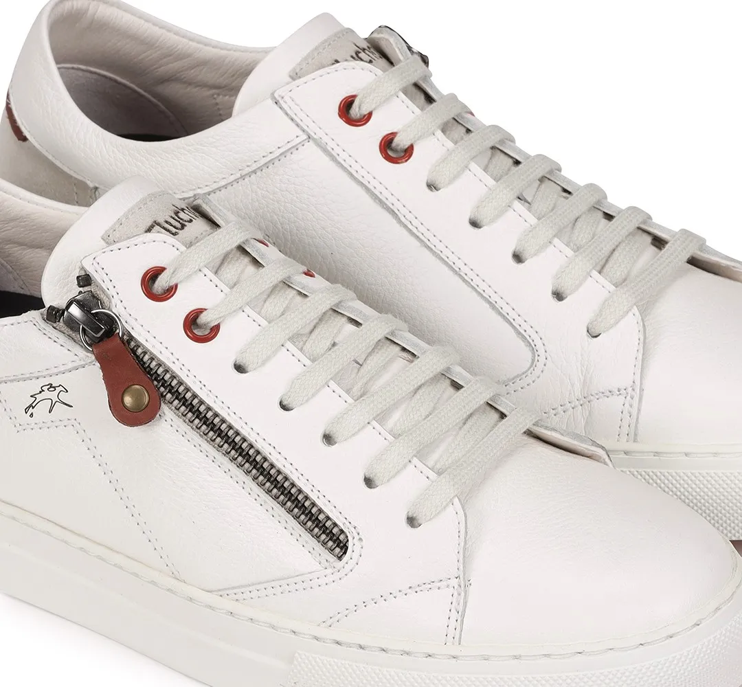 NIKO F1410 Deportivo Blanco