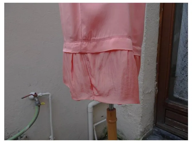 Nina Ricci Vestidos 