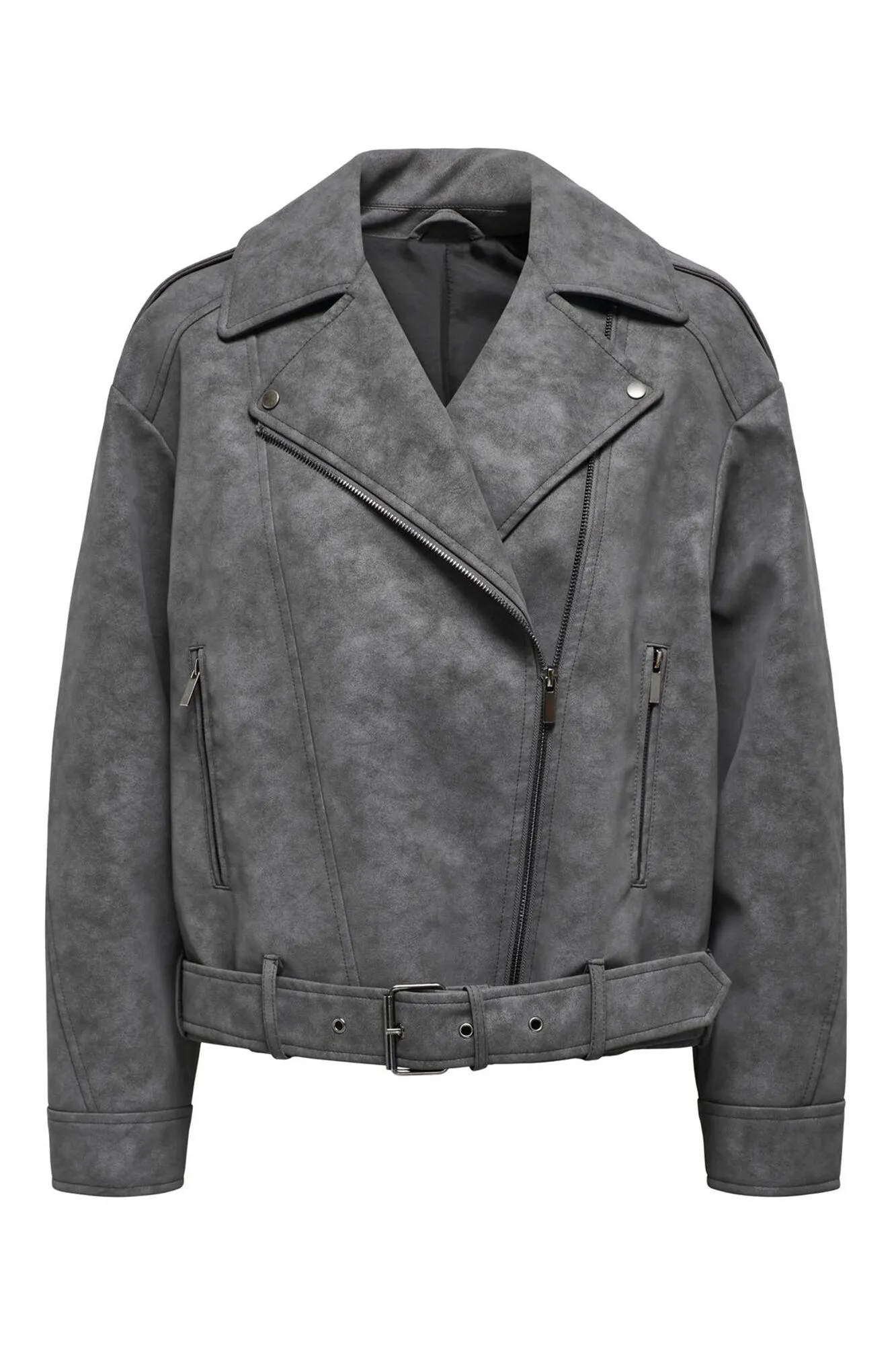 Only Biker de polipiel