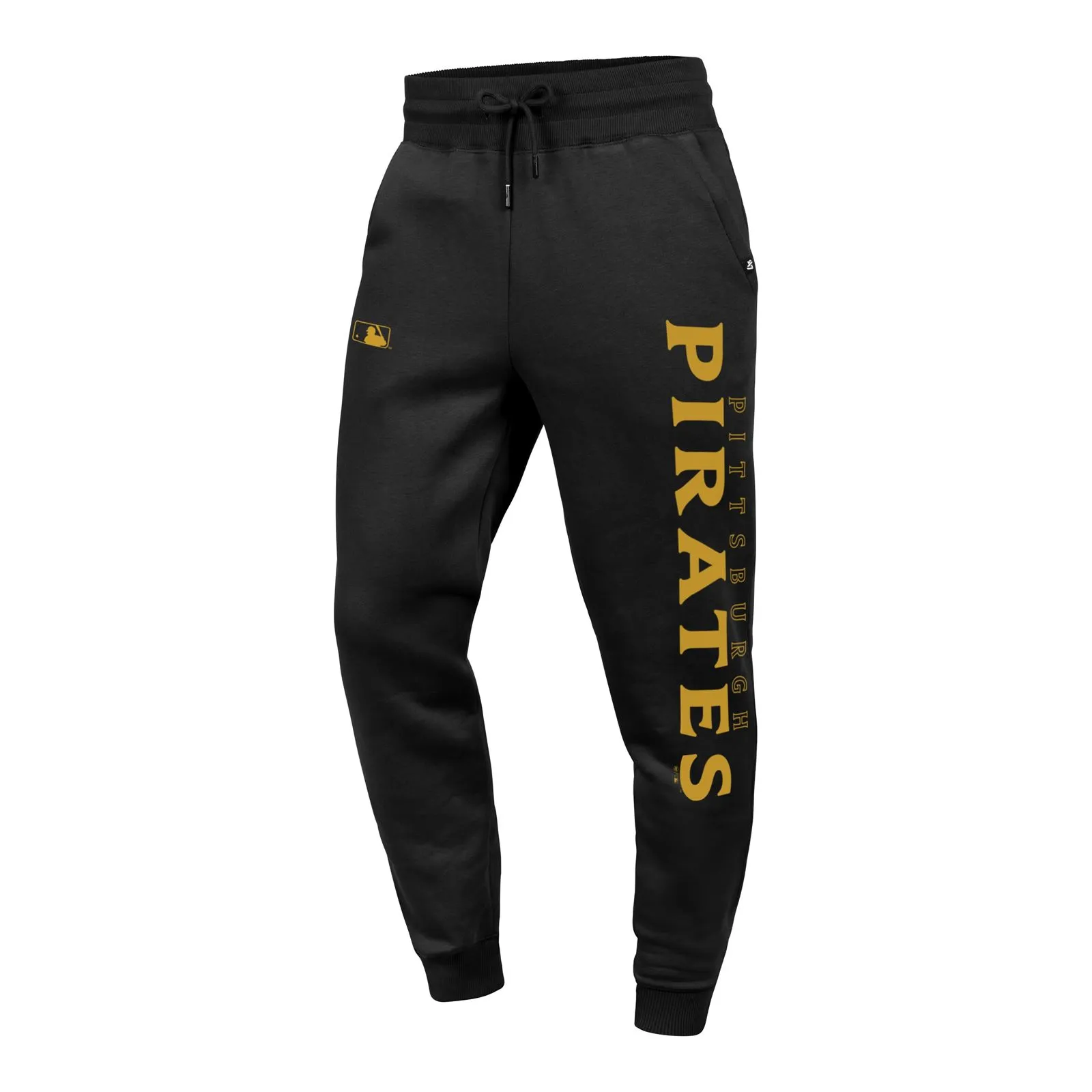 Pantalón '47 Apparel Jet Black