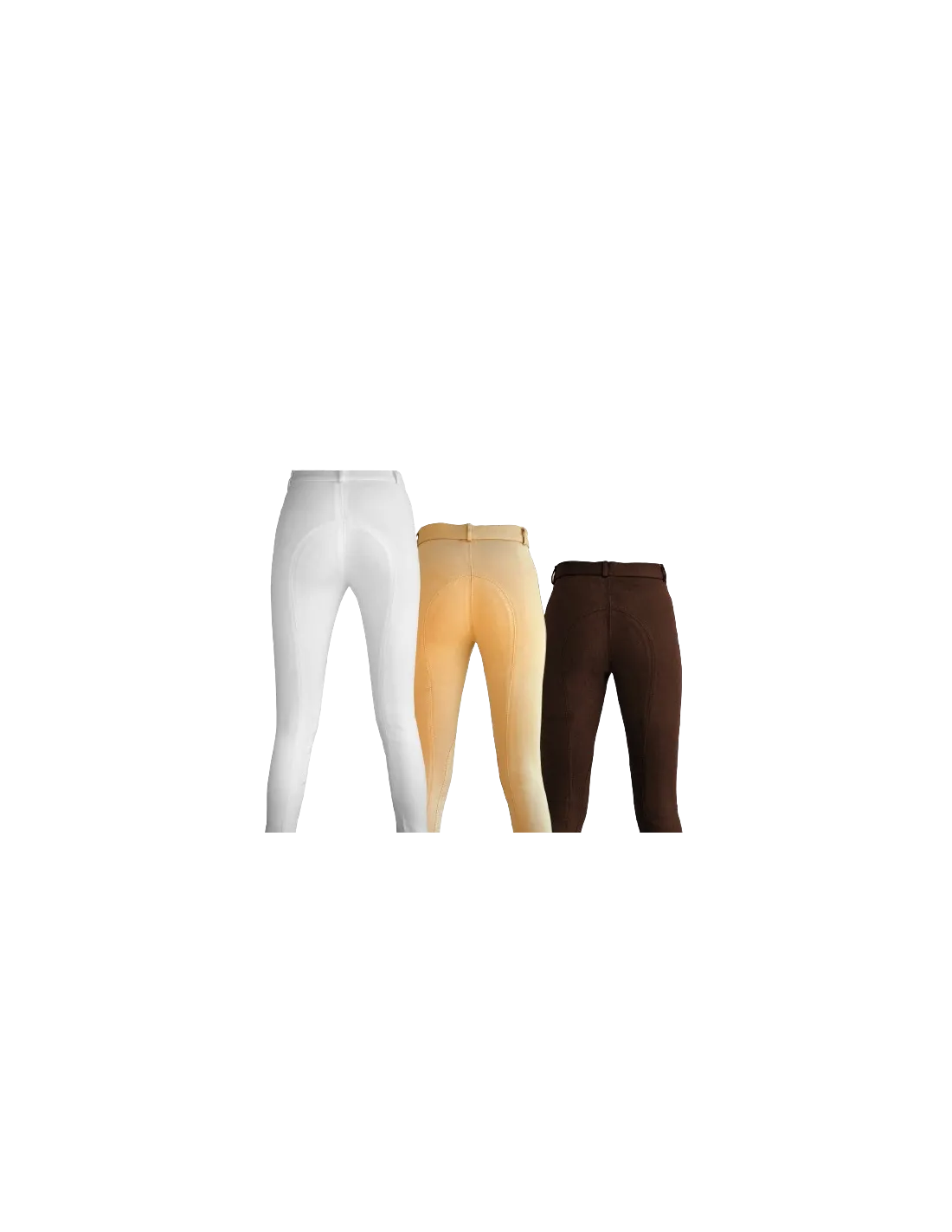 PANTALON HH LYON MUJER