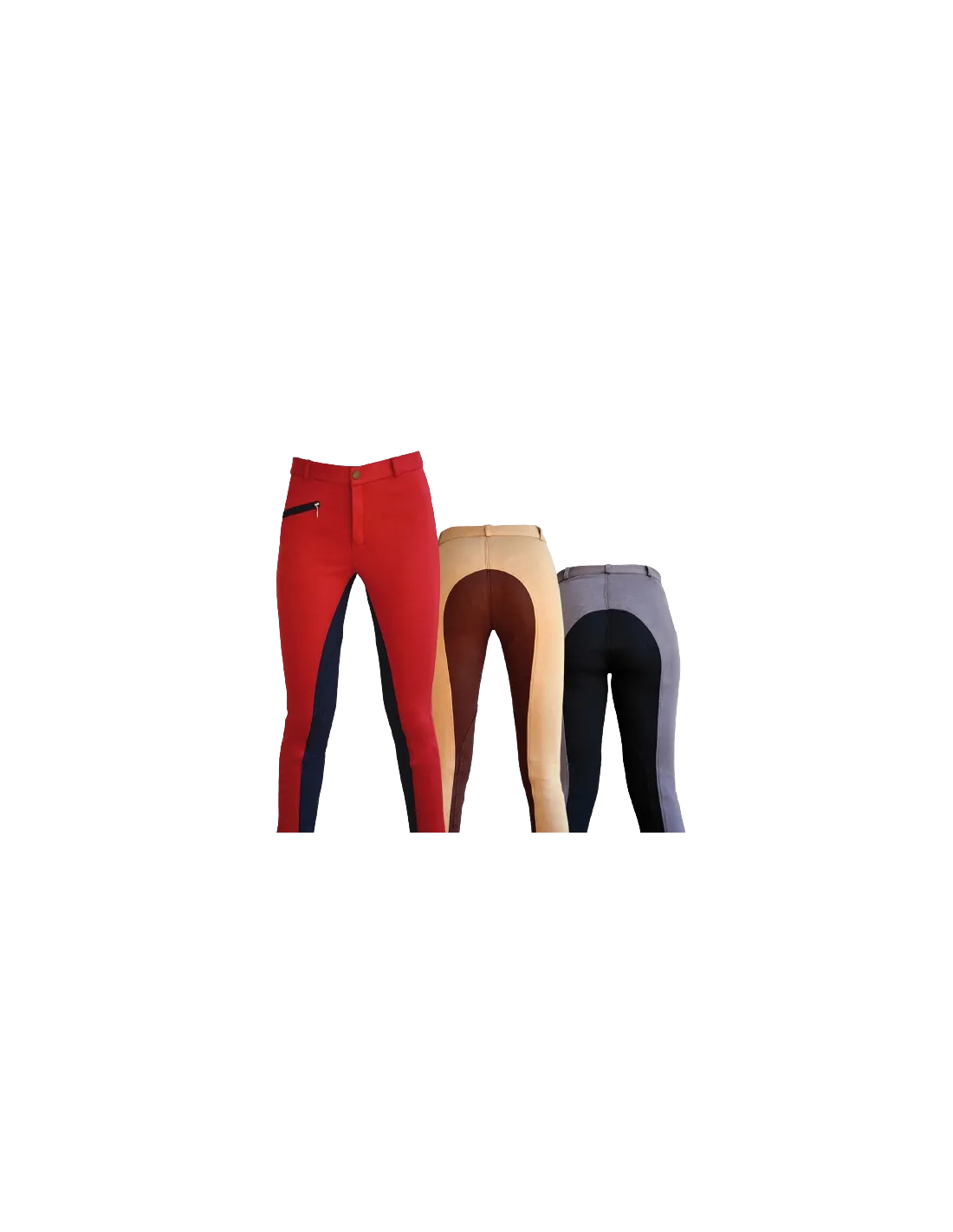 PANTALON HH LYON MUJER