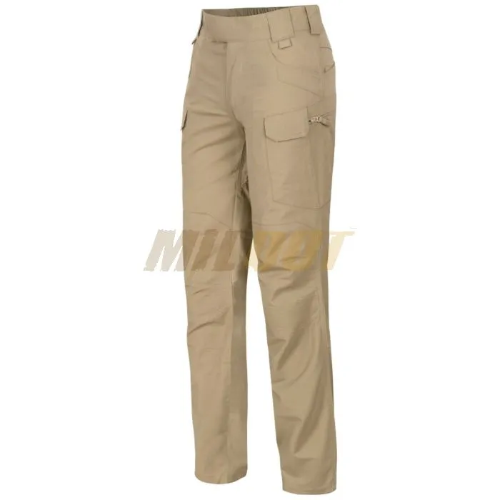 Pantalones HELIKON-TEX Womens UTP Resized kaki