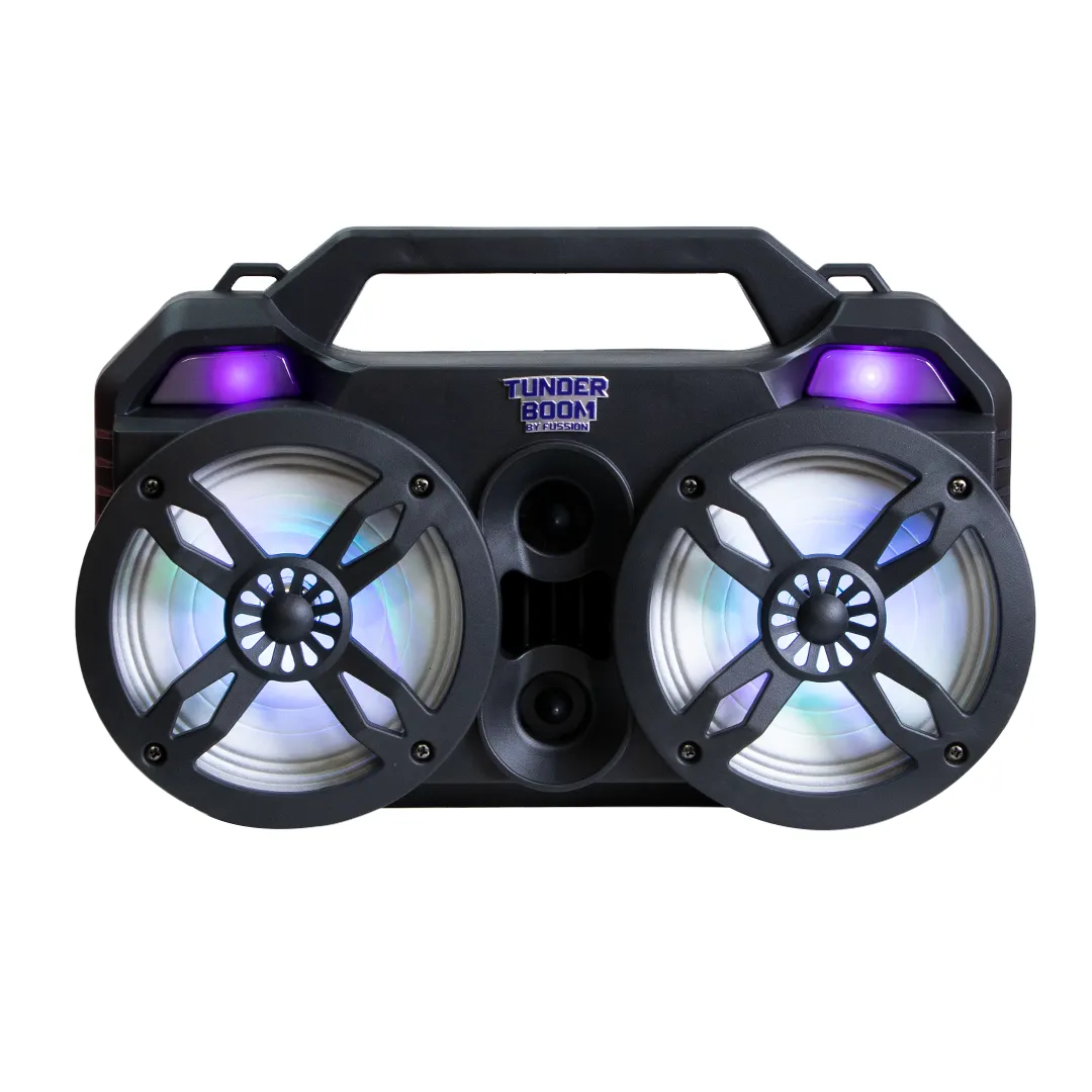 PBS-65027 Bafle Amplificado Tunder Boom 6.5