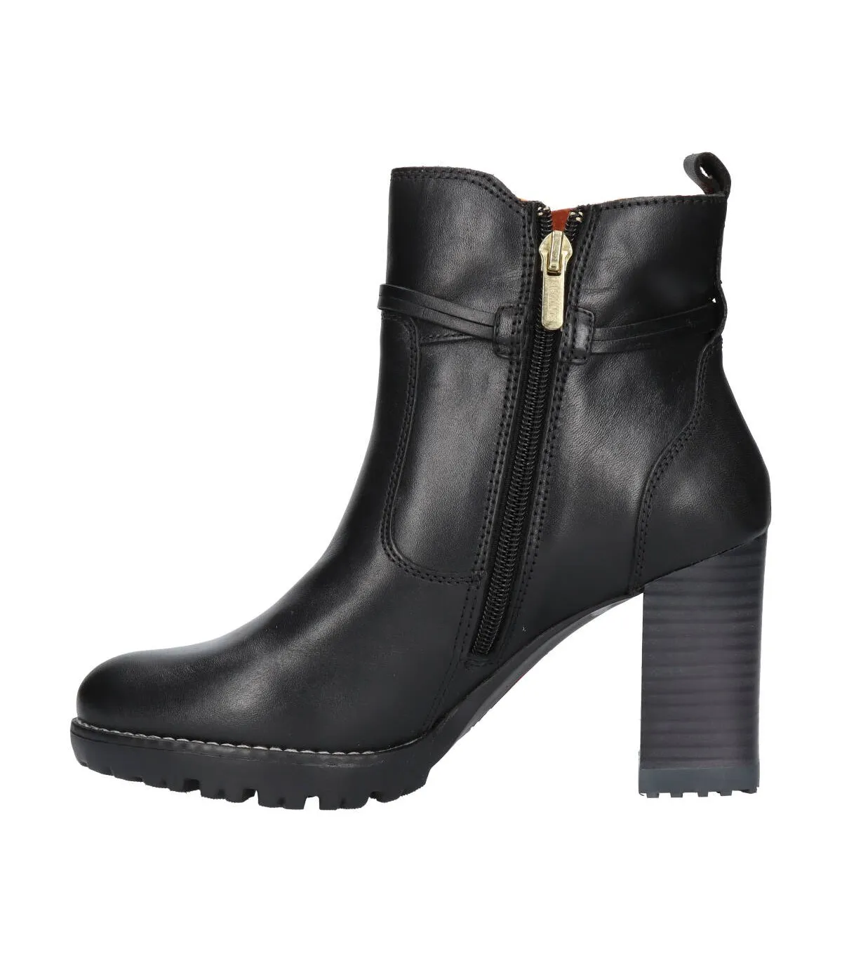 PIKOLINOS CONNELLY W7M-8542 Mujer Negro