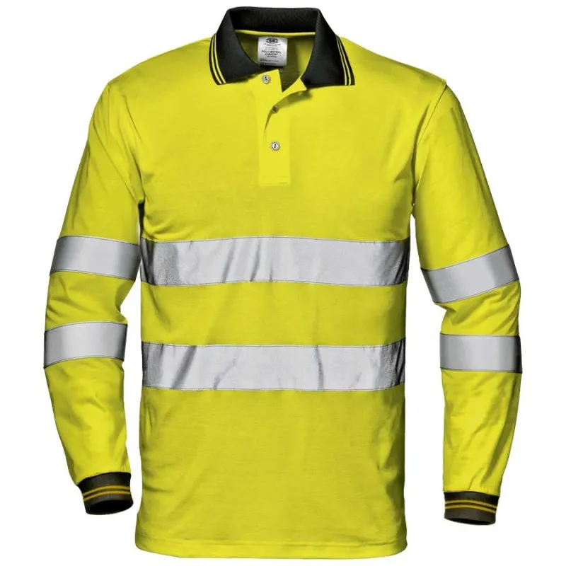 POLO A.V. SIR SAFETY MAX CONFORT MC3815