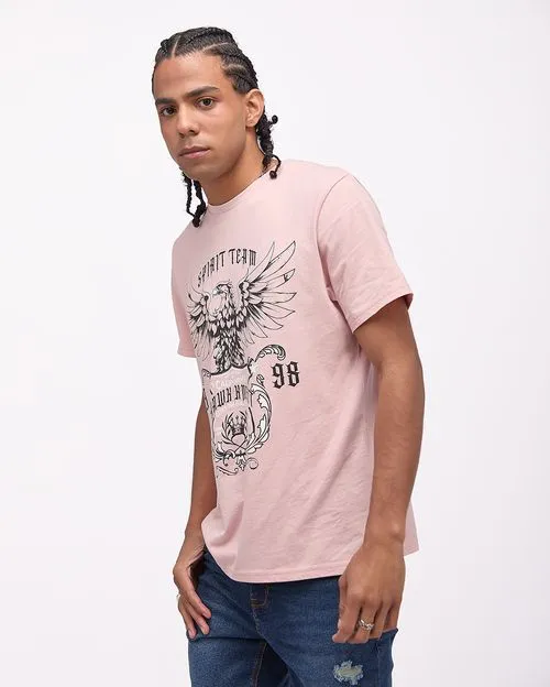 Polo Hombre Manuel Rosado Vintage