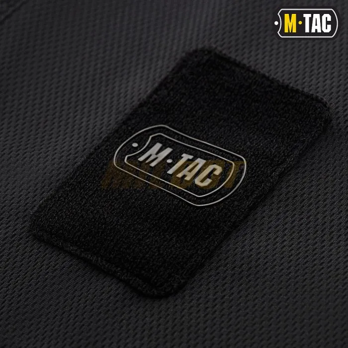 Polo M-TAC Elite Tactical Coolmax negro