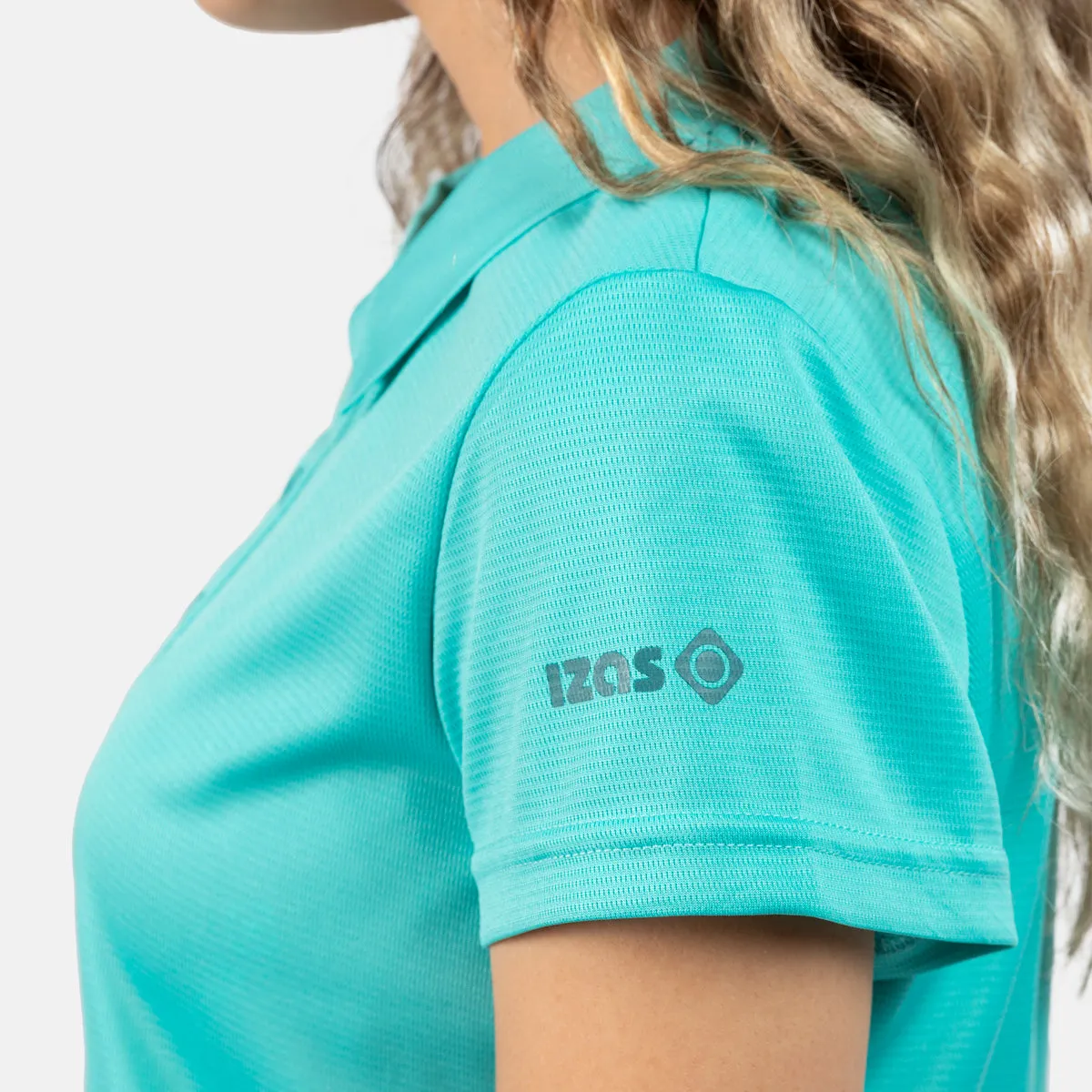 Polo manga corta acay w