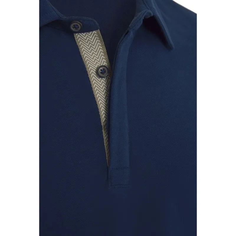 POLO M/C REGULAR FIT MONZA 03034