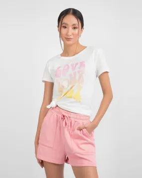 Polo Mujer Harumi Coco