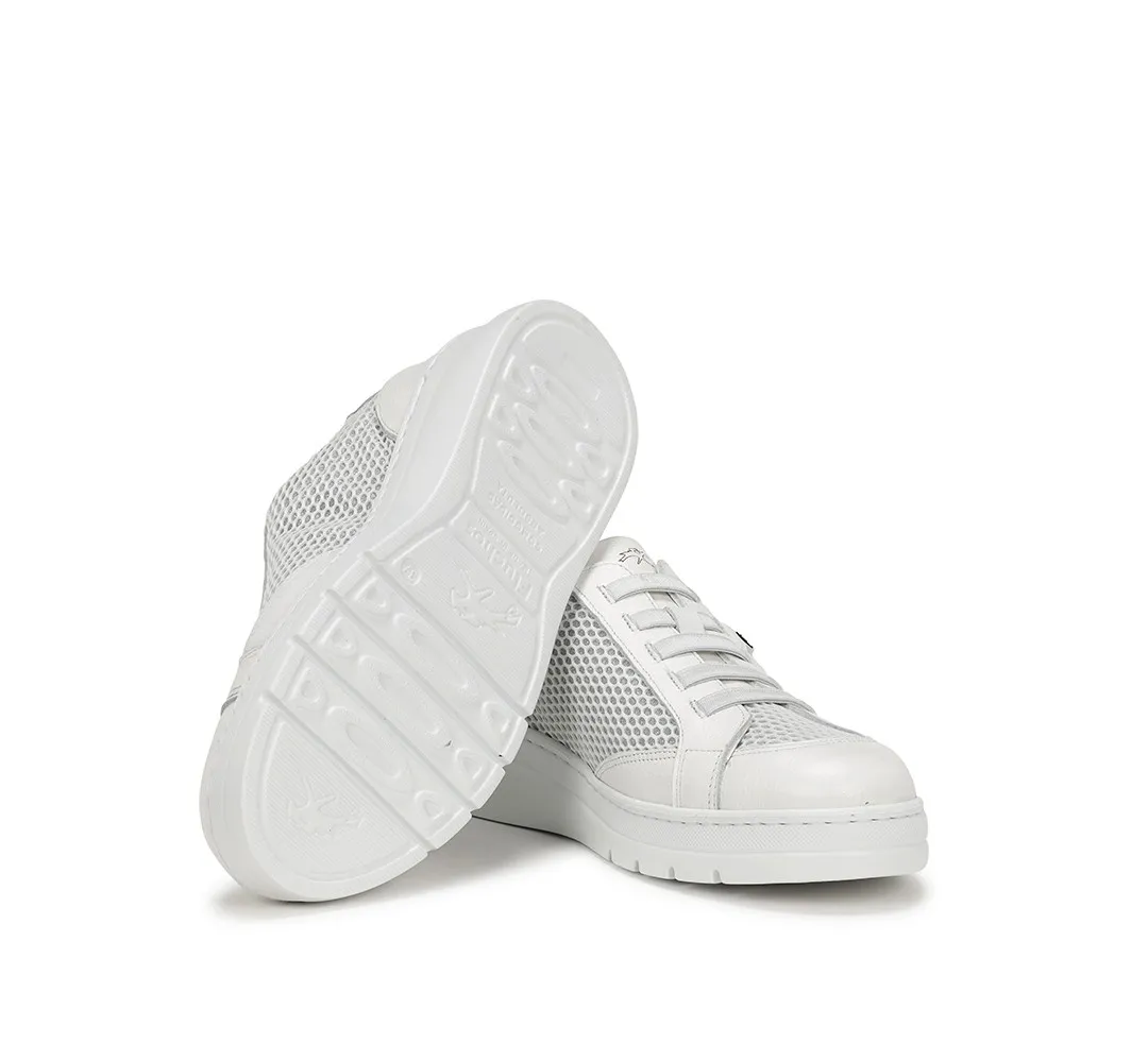 POMPAS F1668 Deportivo Blanco