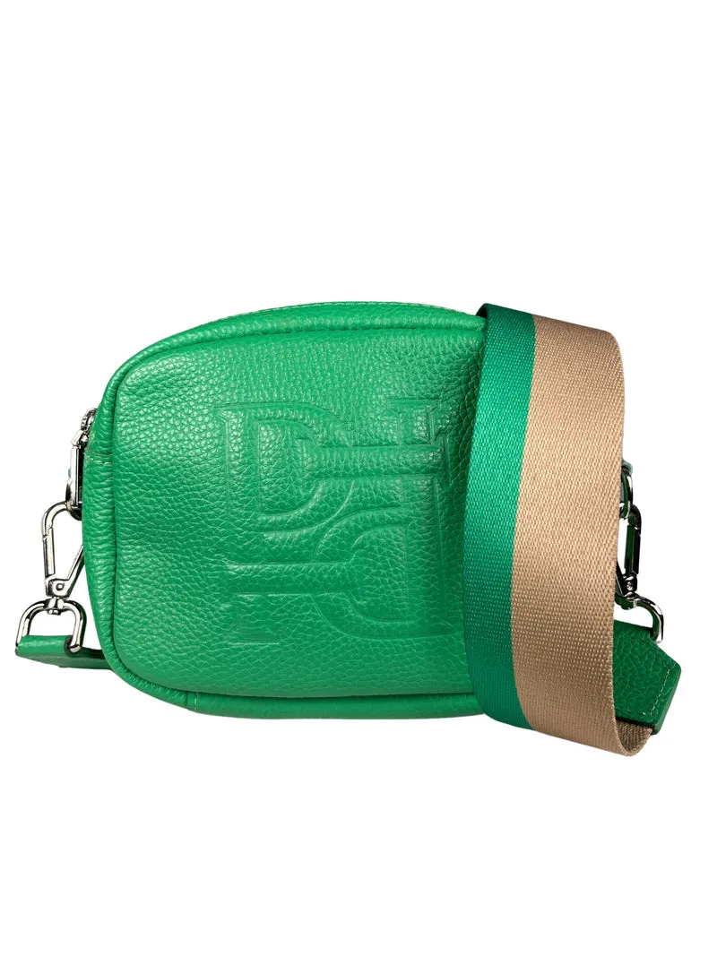 PRÜNE Bandolera Strap Bicolor