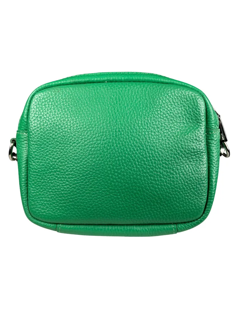 PRÜNE Bandolera Strap Bicolor