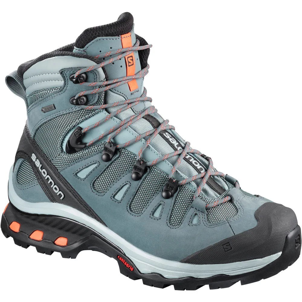 QUEST 4D 3 GTX W LEAD