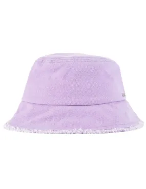 ROXY - Gorro lila Victim Of Love ERJHA04254 Mujer