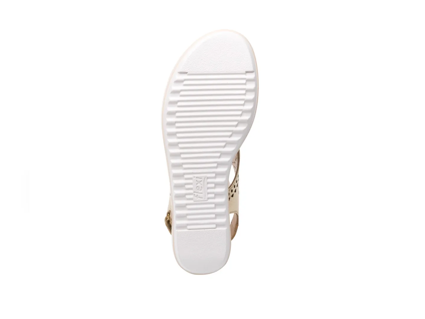 Sandalias Flexi Gizeh Para Mujer