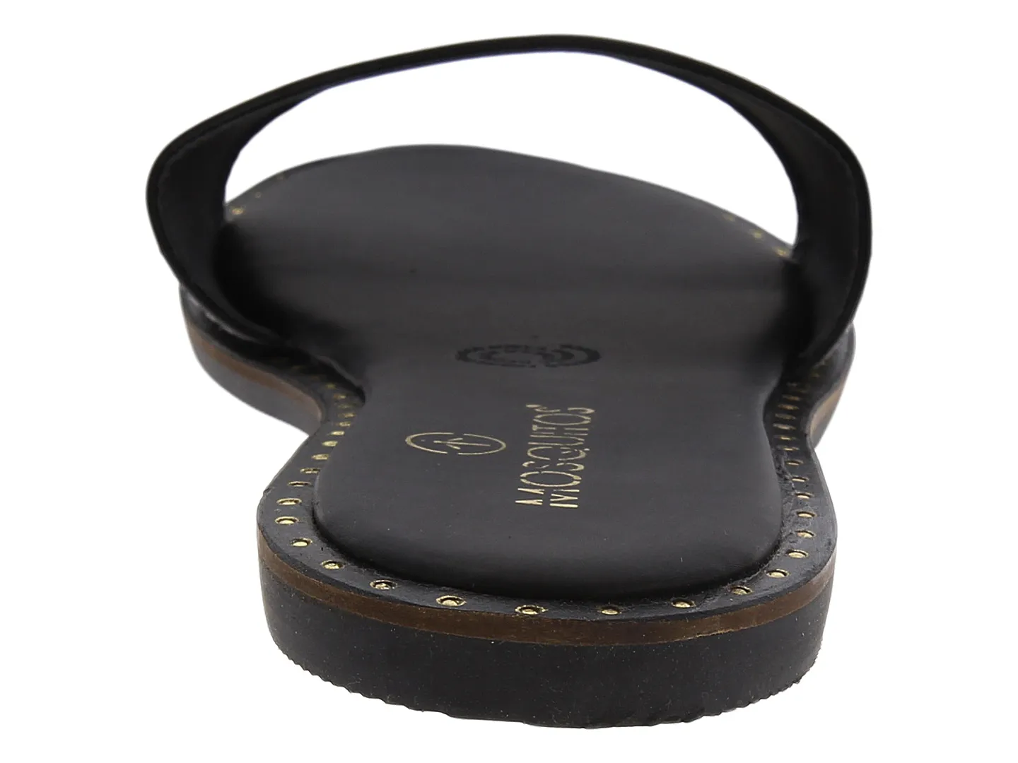 Sandalias Mosquitos 3060 Para Mujer