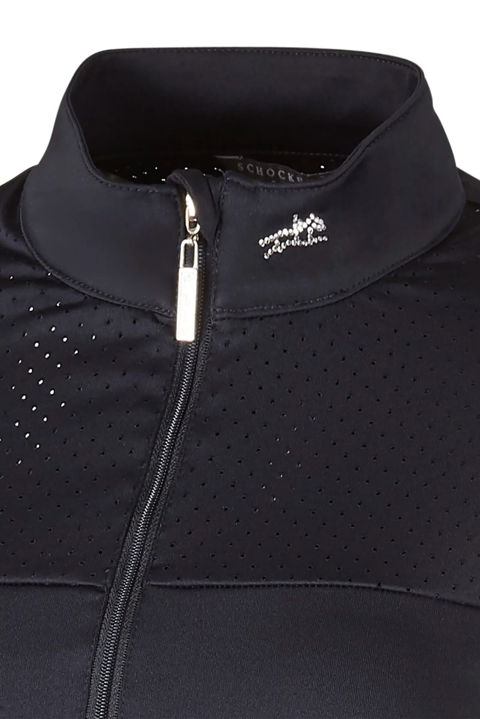 Schockemöhle Penelope Style Camisa de concurso para mujer