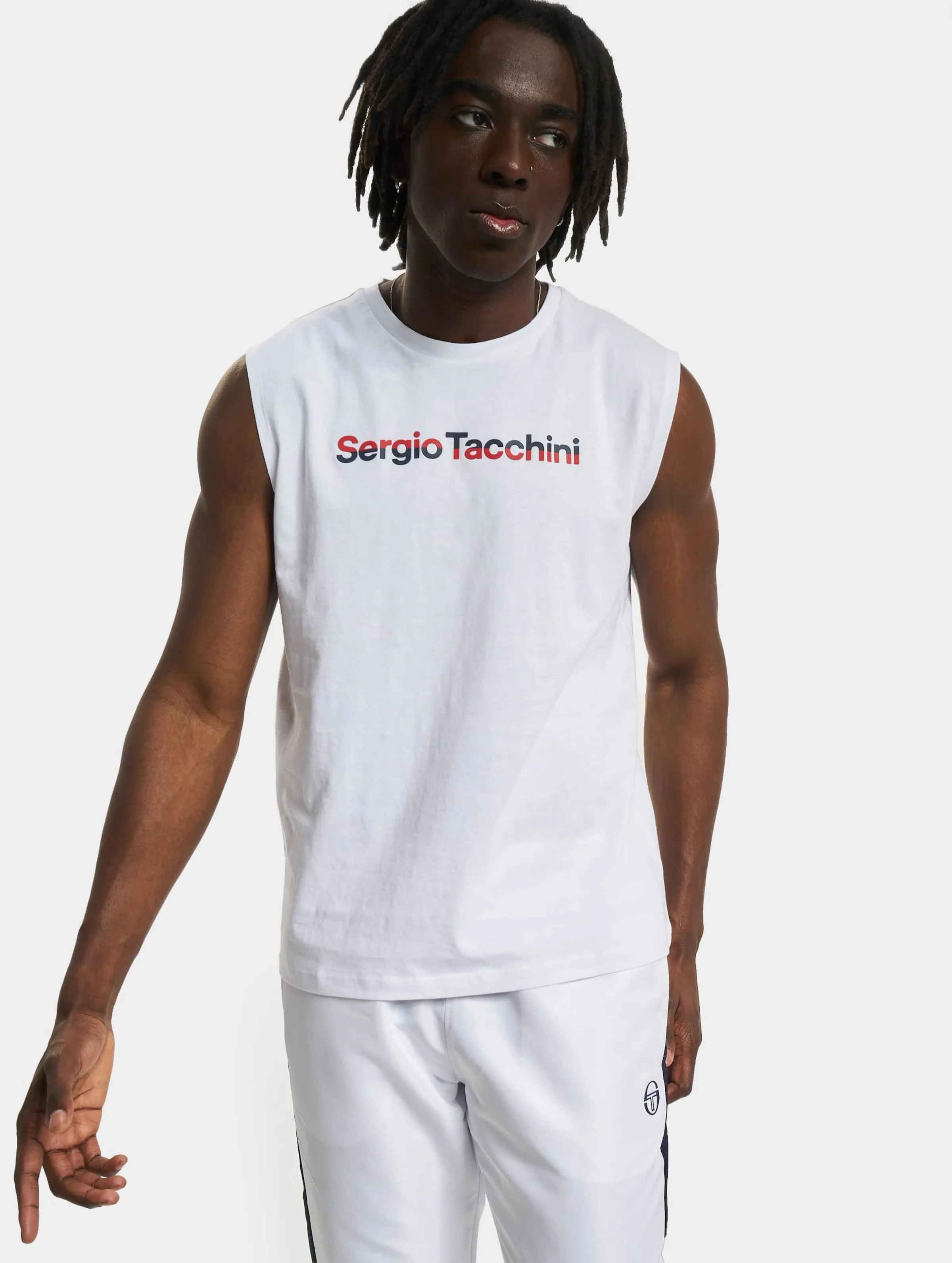Sergio Tacchini Sergio Tacchini Tobin T-Shirt