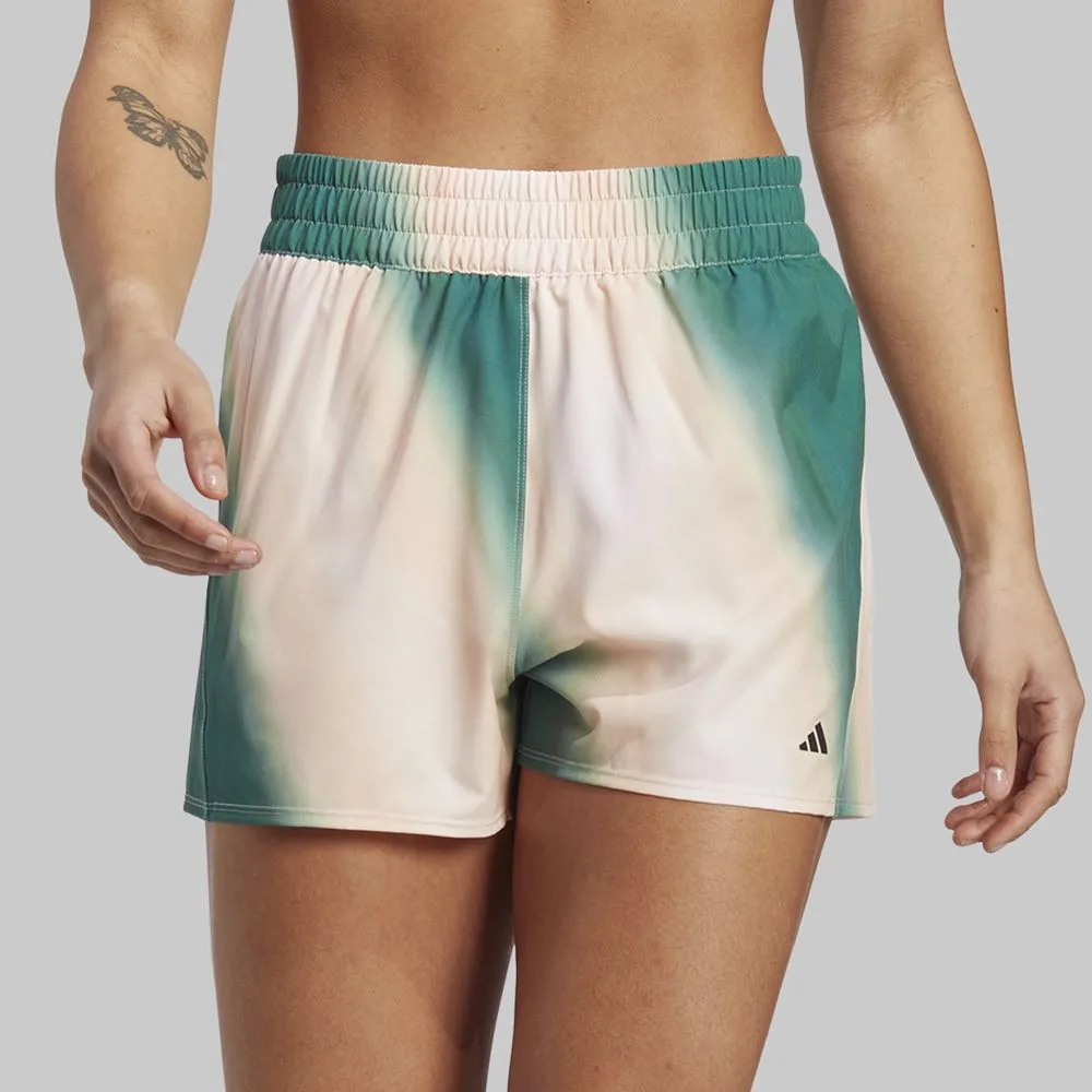 Short adidas Train Icons Mujer