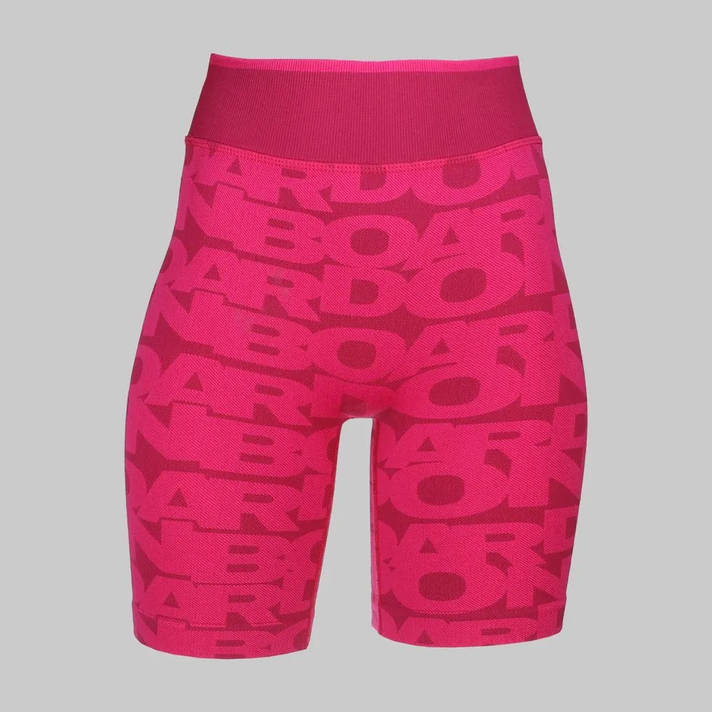 Short Onboard Bisau Biker Mujer