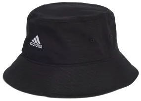sombrero adidas Performance Classic Bucket - Black/White - men´s