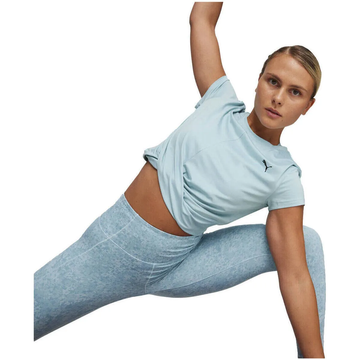 STUDIO YOGINI LITE T