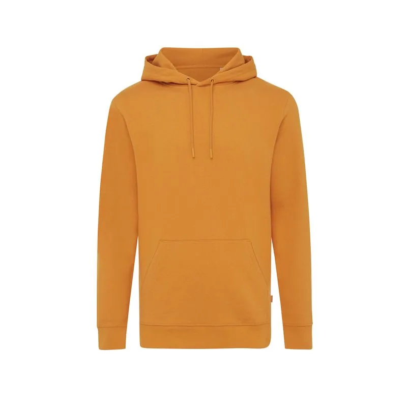 Sudadera Iqoniq Jasper de algodón reciclado