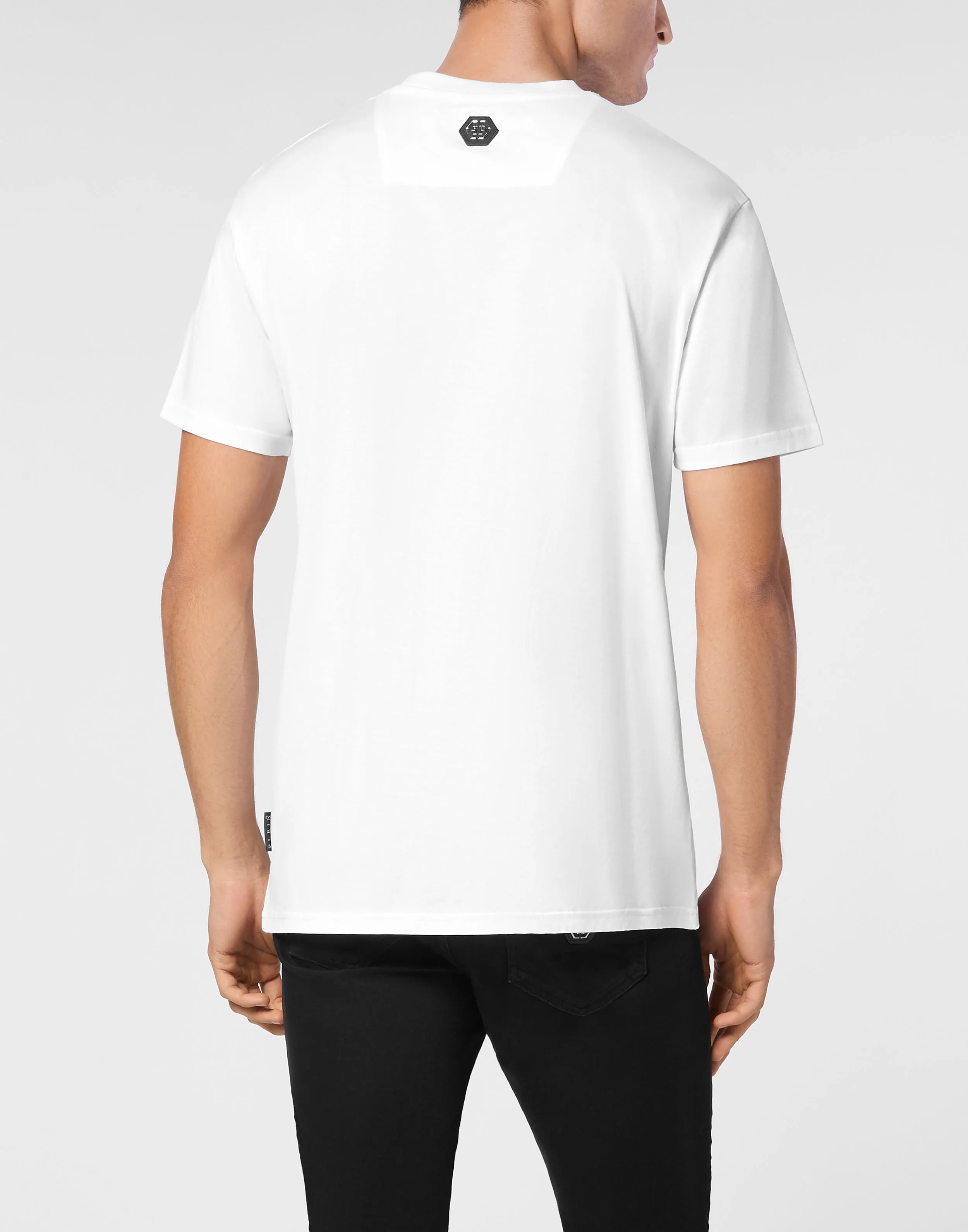 T-shirt Round Neck SS Tattoo