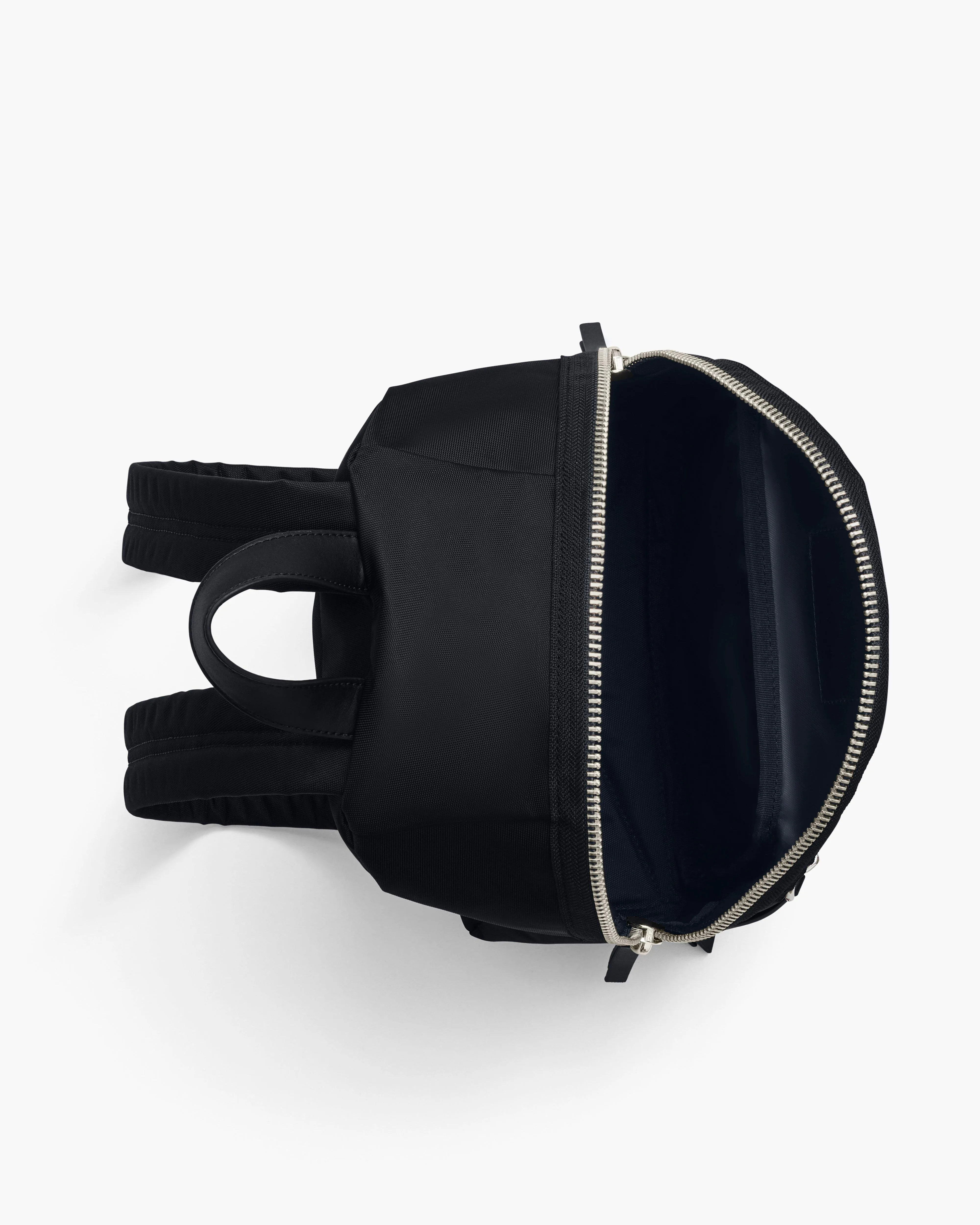 The Biker Nylon Medium Backpack