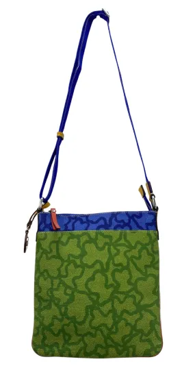 TOUS Bandolera Multicolor