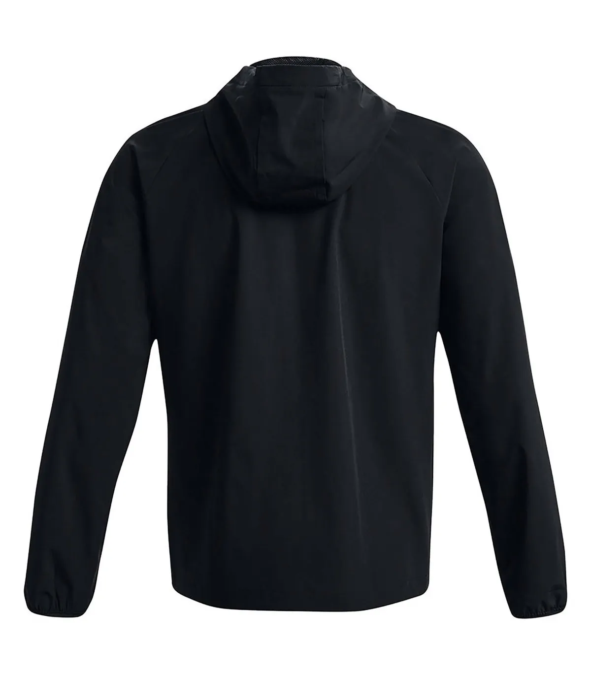 Under Armour Stretch Woven Cortavientos Hombre