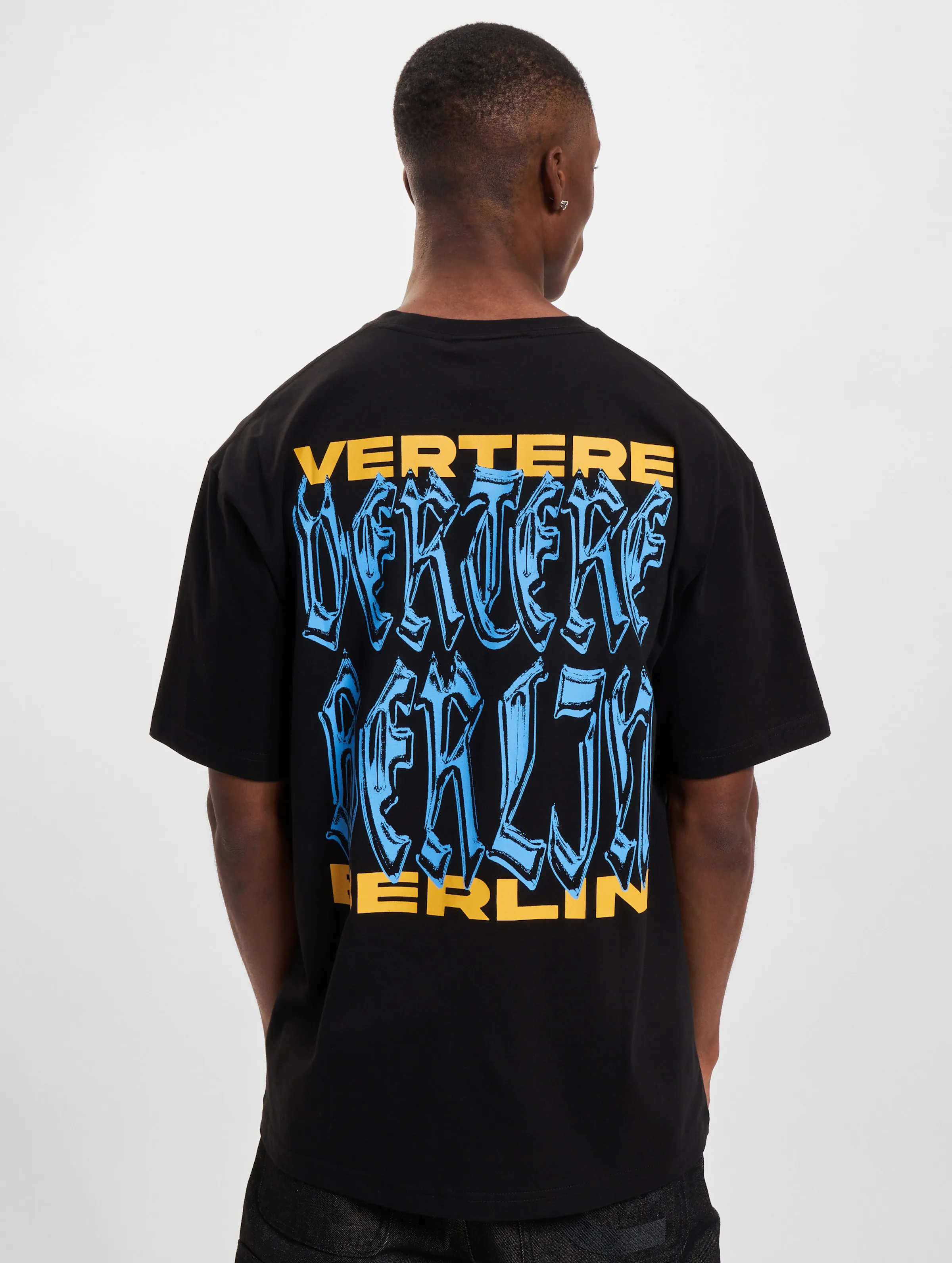 Vertere Berlin Vertere Berlin Chromatic T-Shirt