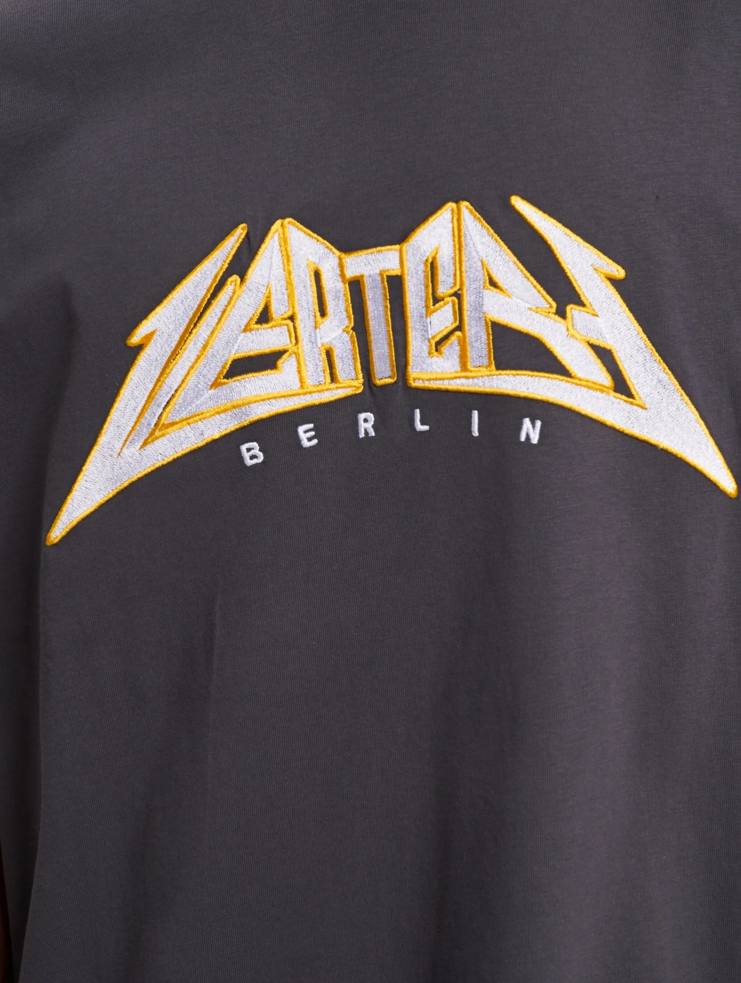 Vertere Berlin Vertere Berlin Edge T-Shirt